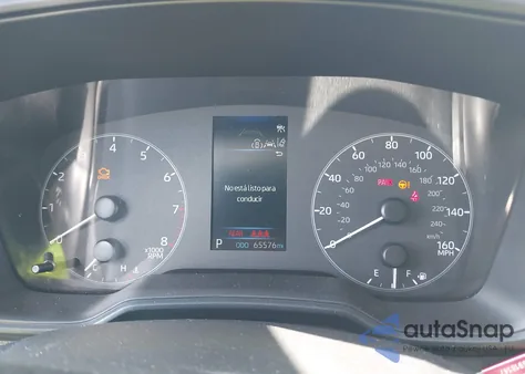 2024 Toyota Corolla Le из США, поврежденный, VIN 5YFB4MDE2RP183172